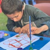 Donate Table & Chairs