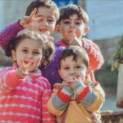 Donate Salary for Teacher